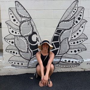 Meet your Posher, April